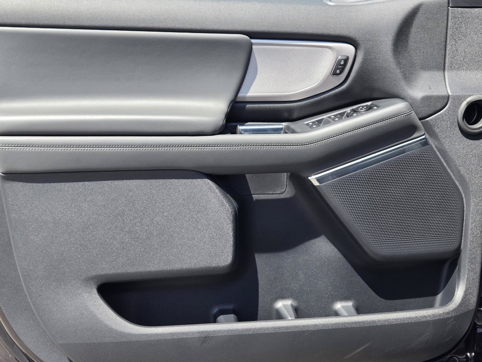 New 2027 Ford Expedition Active RWD image 14