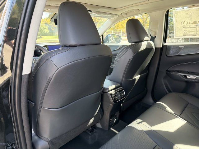 New 2026 Lexus NX 350 AWD w/ Accessory Package (2T) image 24