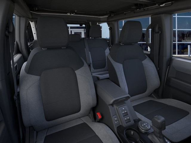 New 2026 Ford Bronco Big Bend image 10