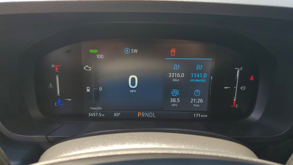 Used 2025 Ford Maverick XL FWD image 29