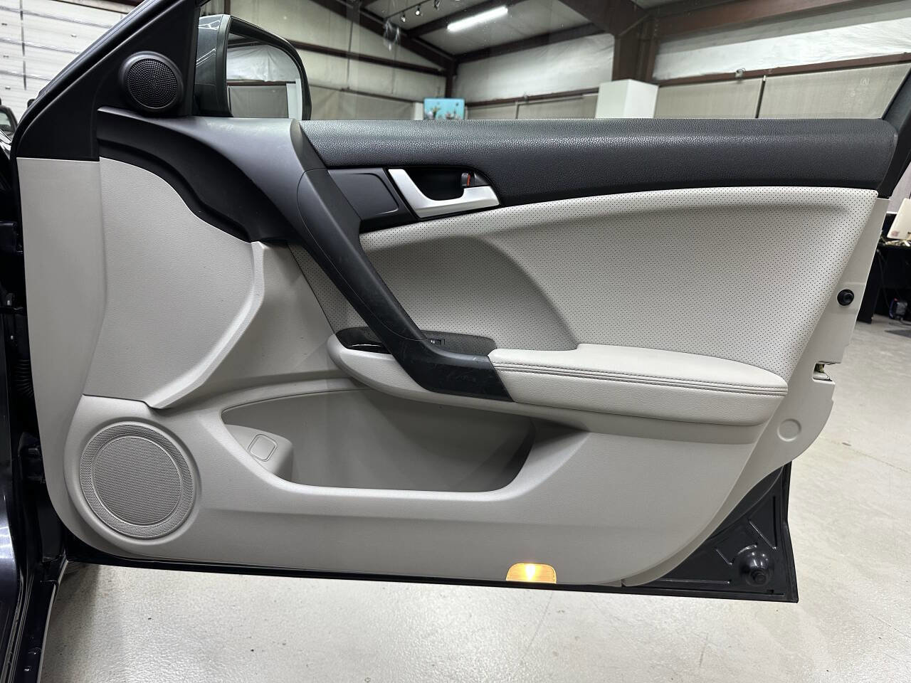 Used 2014 Acura TSX Base 4dr Sedan image 15