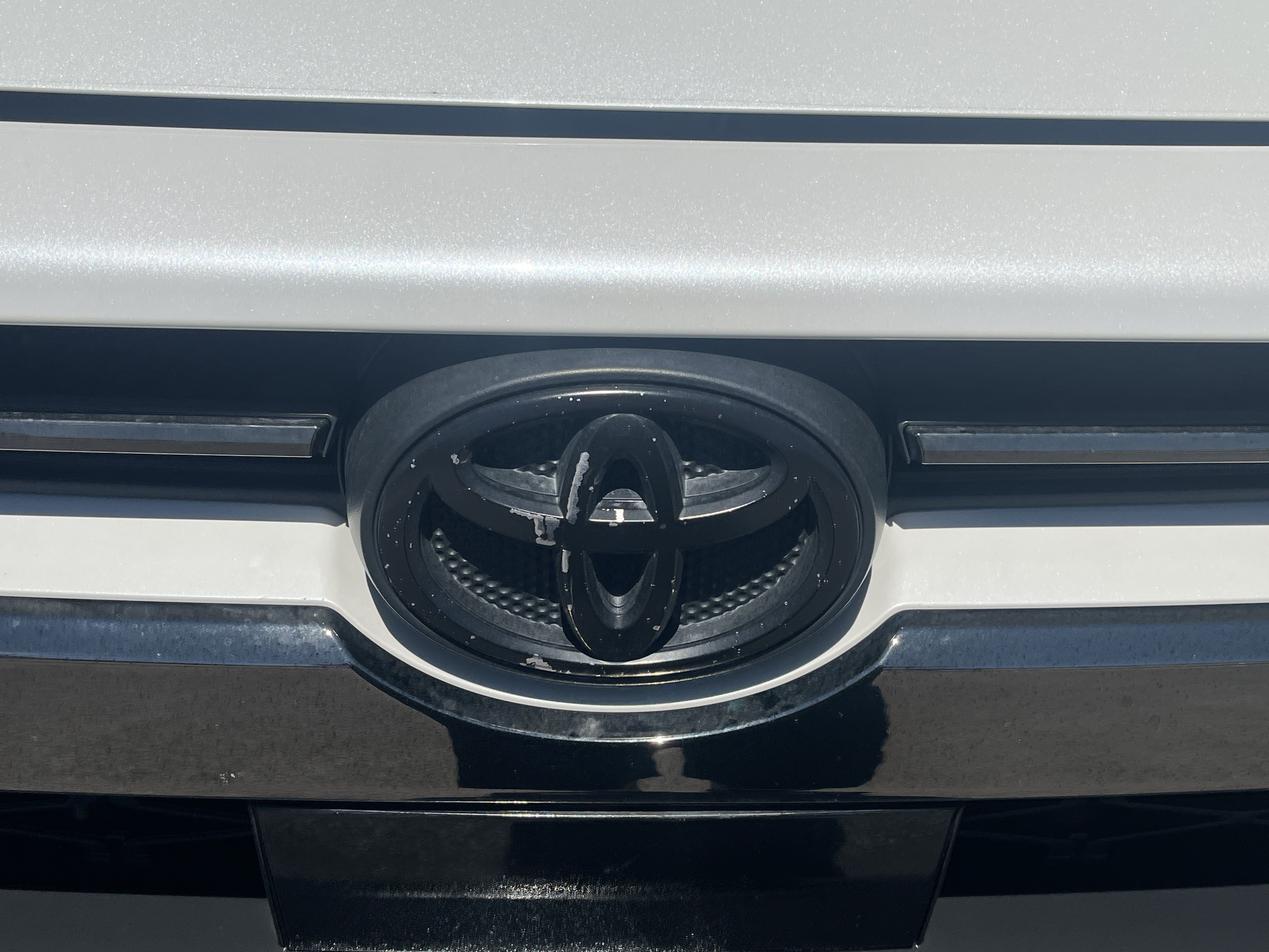 Used 2020 Toyota 4Runner Nightshade AWD/4WD image 24