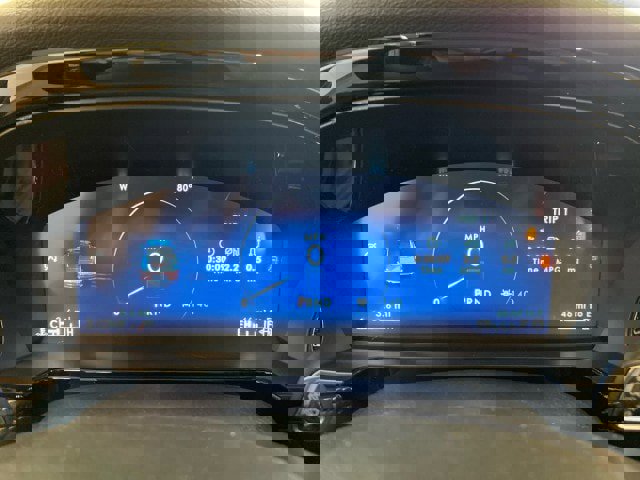 New 2025 Lincoln Corsair AWD w/ Equipment Group 101A image 22