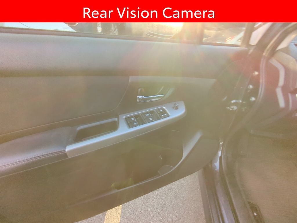 Used 2015 Subaru Crosstrek 2.0i Premium AWD/4WD image 8