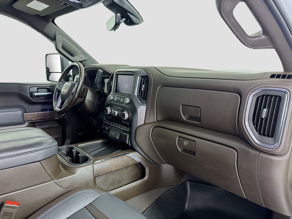 Used 2023 GMC Sierra 3500 Denali w/ Denali Ultimate Package image 27