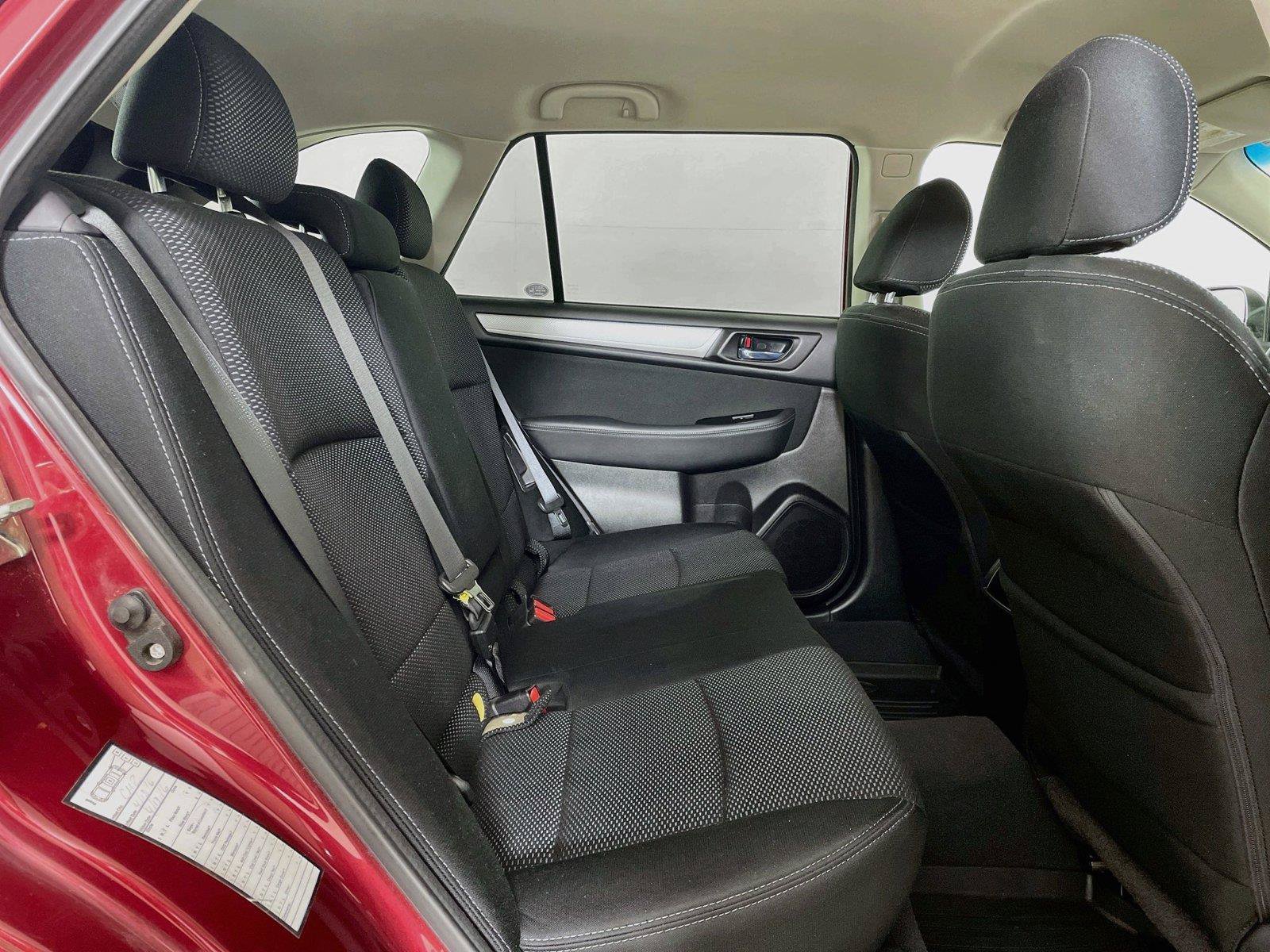 Used 2016 Subaru Outback 2.5i Premium AWD/4WD image 25
