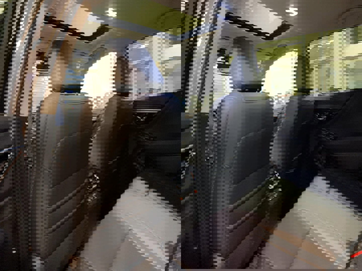 Used 2024 Subaru Outback Limited image 18