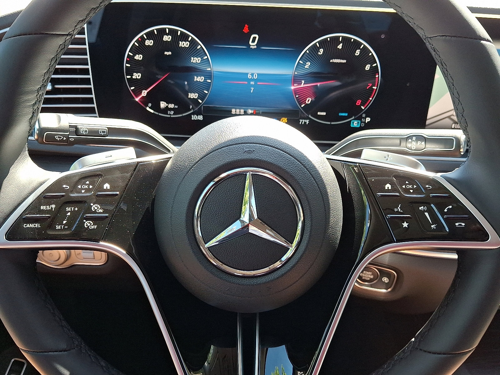 Used 2026 Mercedes-Benz GLE 350 4MATIC image 14