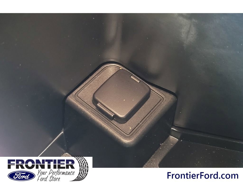 Used 2020 Ford F150 XLT w/ Equipment Group 302A Luxury image 25