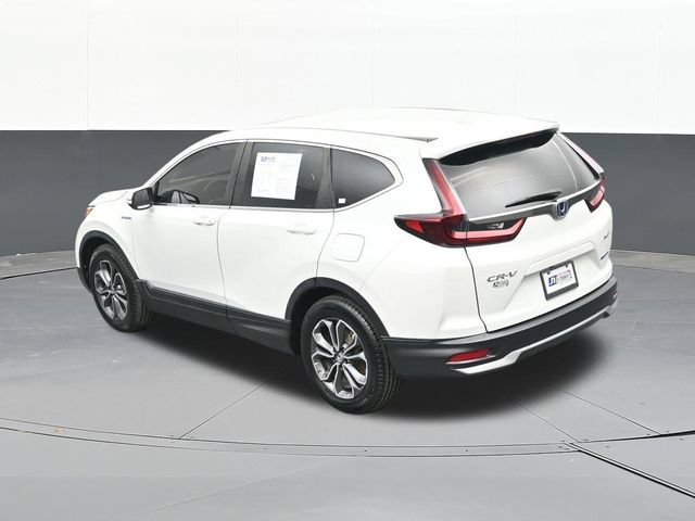 Used 2021 Honda CR-V EX-L image 58