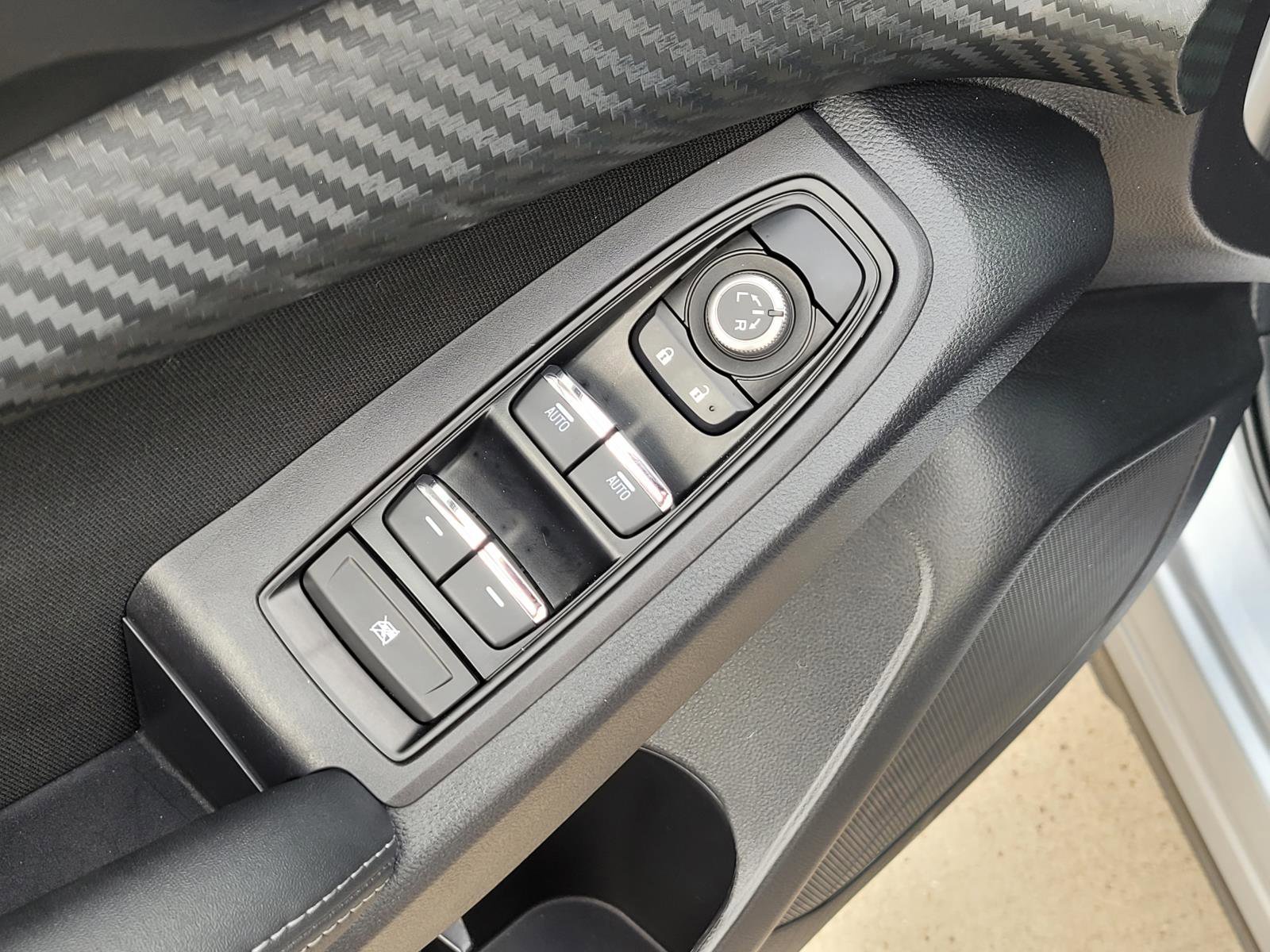 Certified 2025 Subaru Ascent Premium image 26