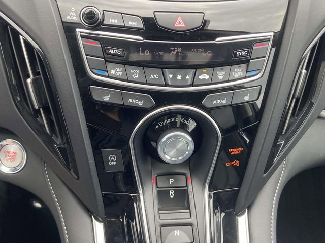Used 2020 Acura RDX w/ Technology Package image 24