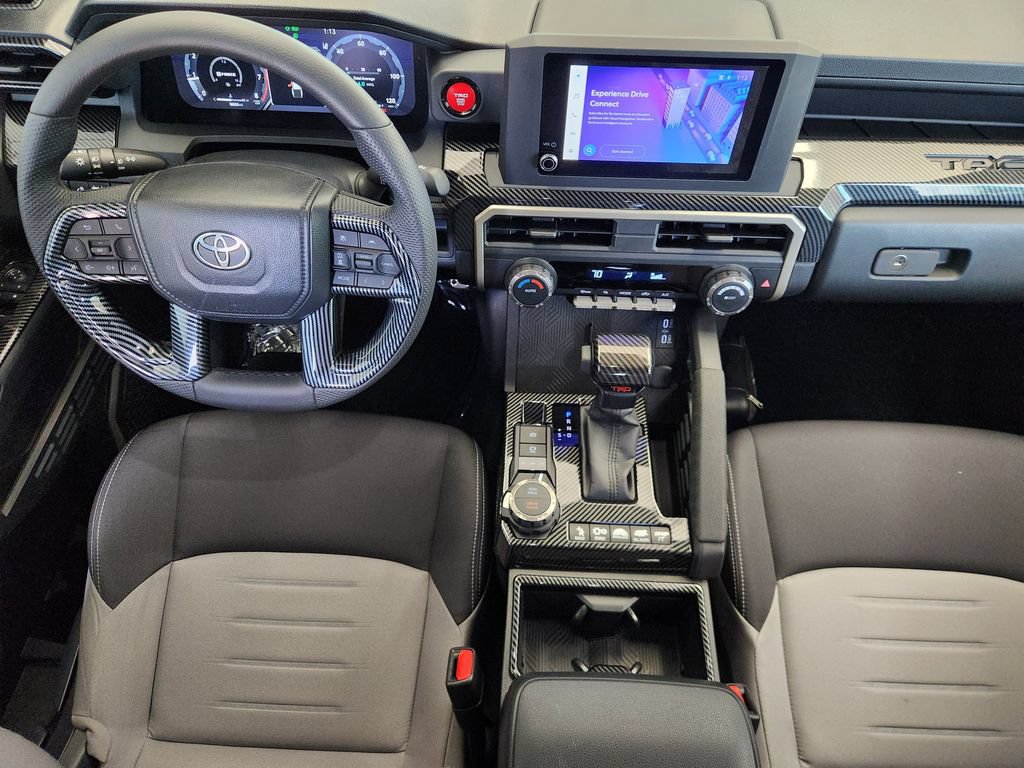 Used 2024 Toyota Tacoma TRD Sport AWD/4WD image 26