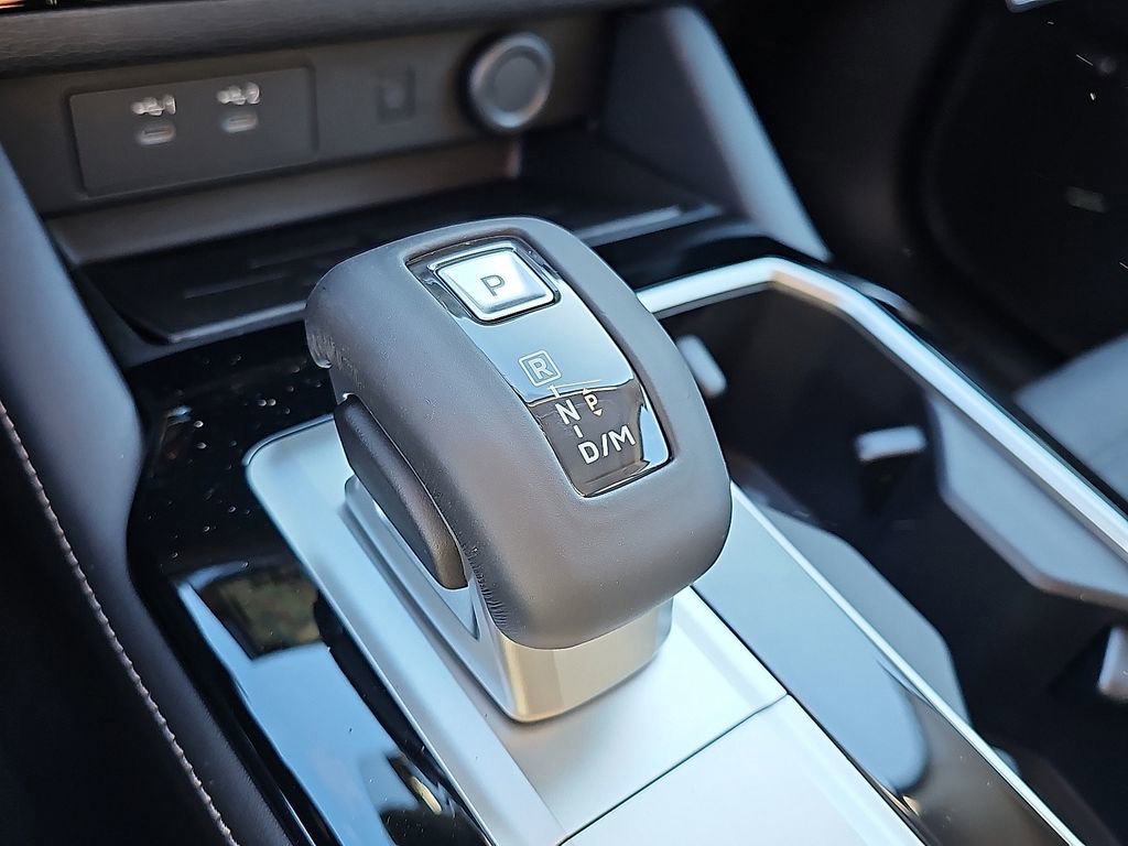 New 2026 Mitsubishi Outlander SE AWD/4WD image 10