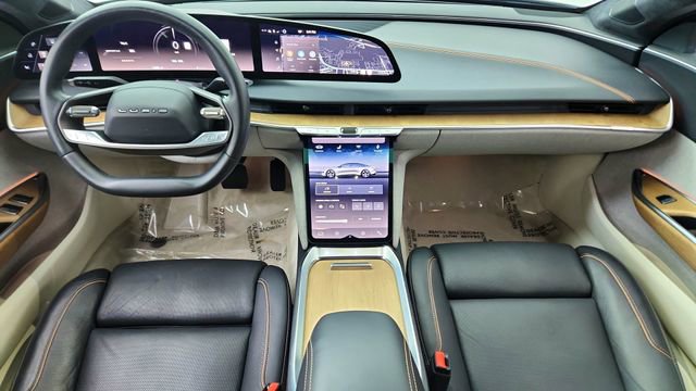 Used 2023 Lucid Air Touring AWD/4WD image 88