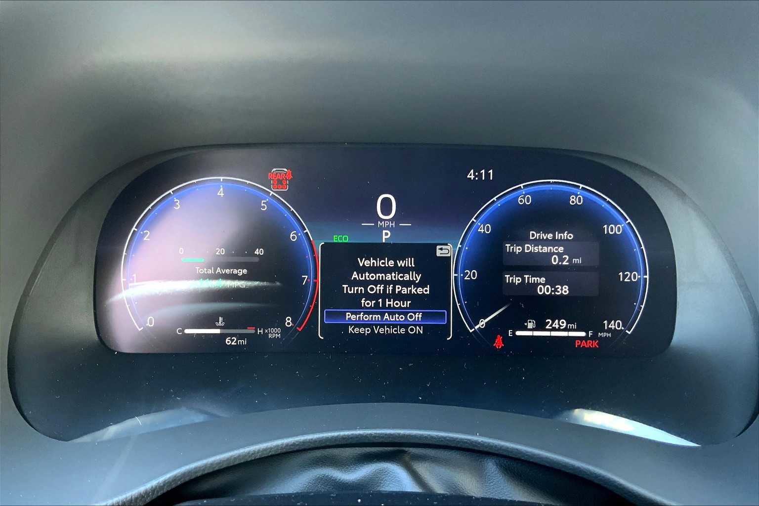 Used 2025 Toyota Highlander Platinum image 22