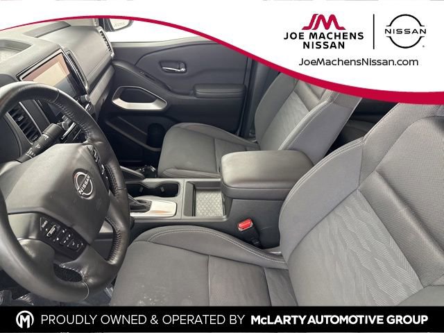 Certified 2024 Nissan Frontier SV image 20