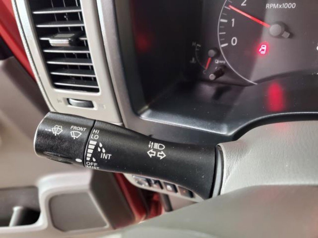 Used 2016 Nissan NV 2500 S w/ Power Package image 14