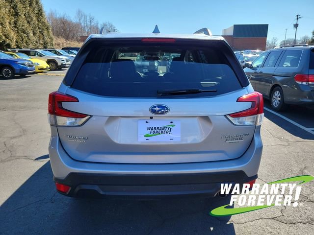 Used 2019 Subaru Forester Limited image 6