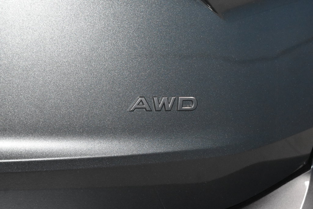 Certified 2026 Nissan Rogue S AWD/4WD image 23