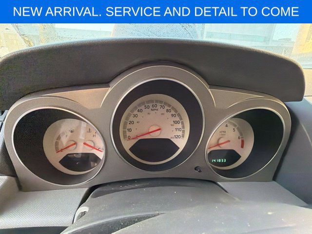 Used 2008 Dodge Avenger SXT w/ Convenience Group FWD image 14