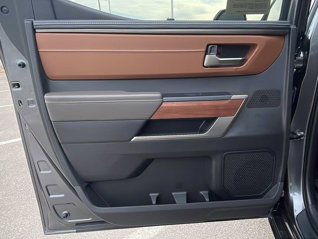 New 2026 Toyota Tundra 1794 Edition image 17