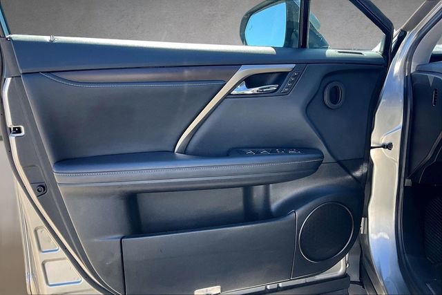 Used 2022 Lexus RX 350 FWD w/ Premium Package image 18