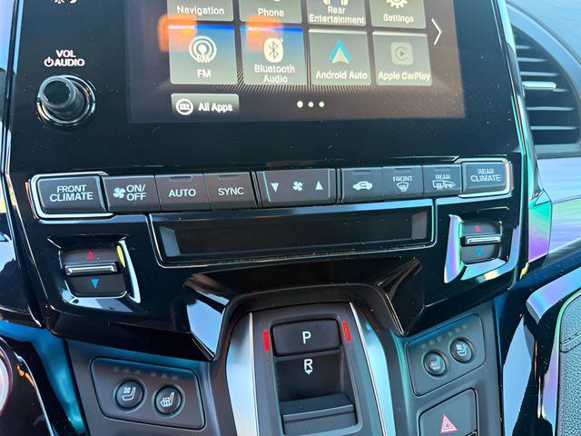Used 2023 Honda Odyssey Elite image 21