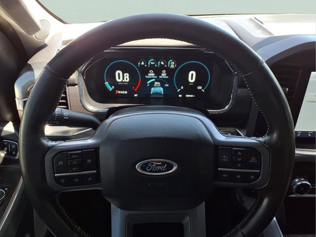 Used 2023 Ford F150 Lariat AWD/4WD image 15