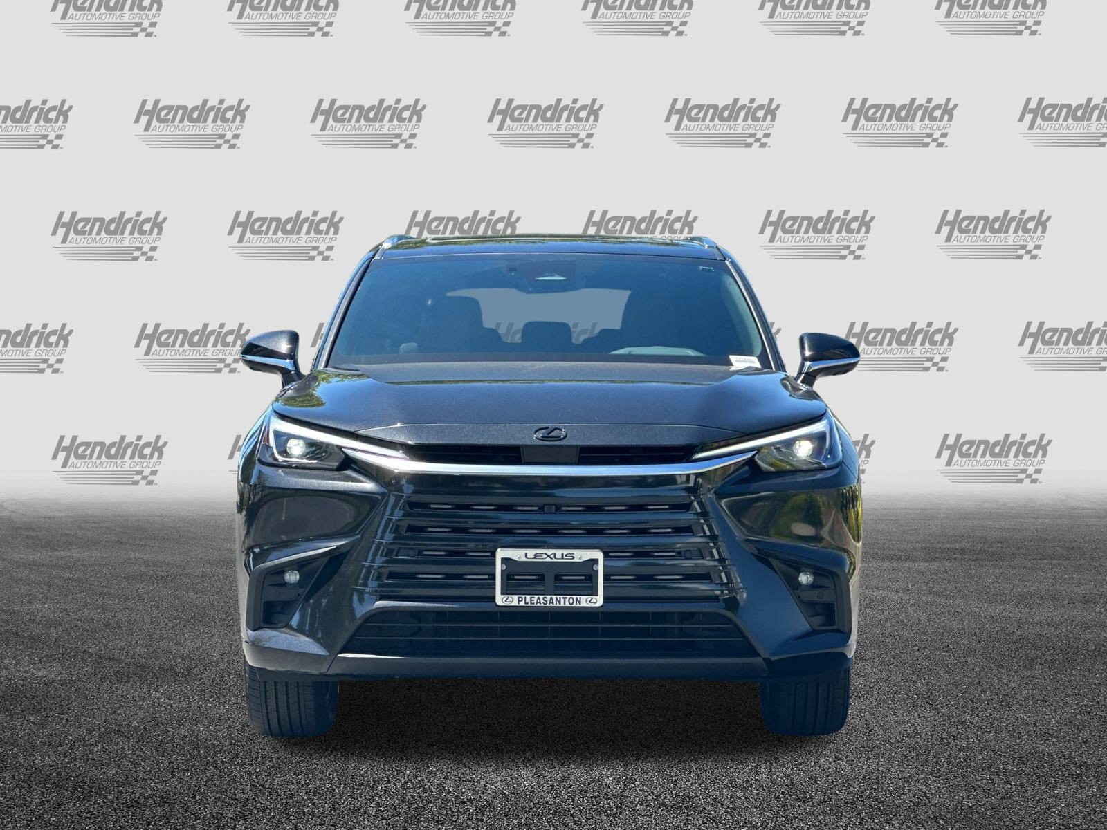 New 2026 Lexus TX 350 AWD image 7