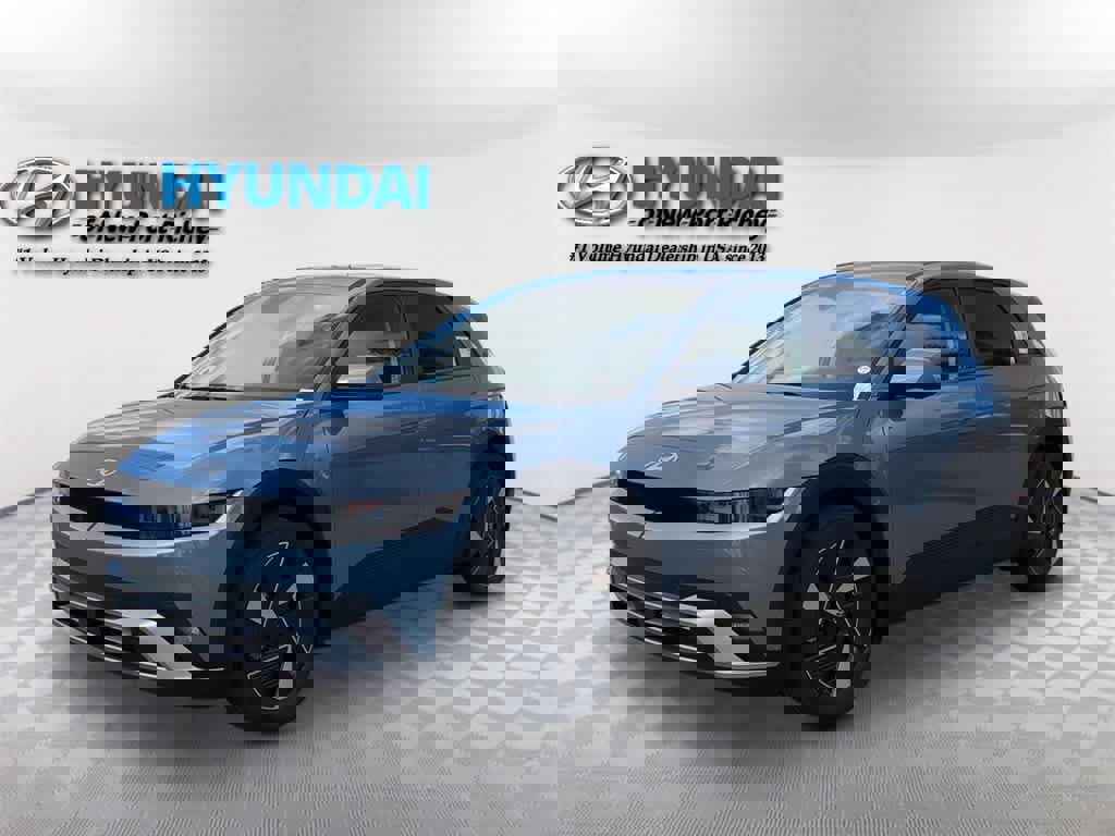 New 2026 Hyundai Ioniq 5 SEL