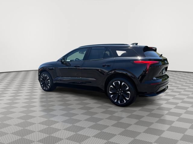 Certified 2026 Chevrolet Blazer EV RS w/ Super Cruise Package AWD/4WD image 7