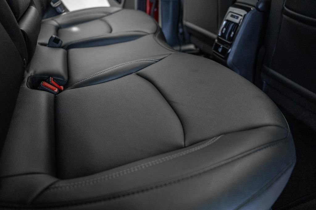 New 2026 Jeep Compass Limited w/ Sun, Sound & Navigation Group image 34