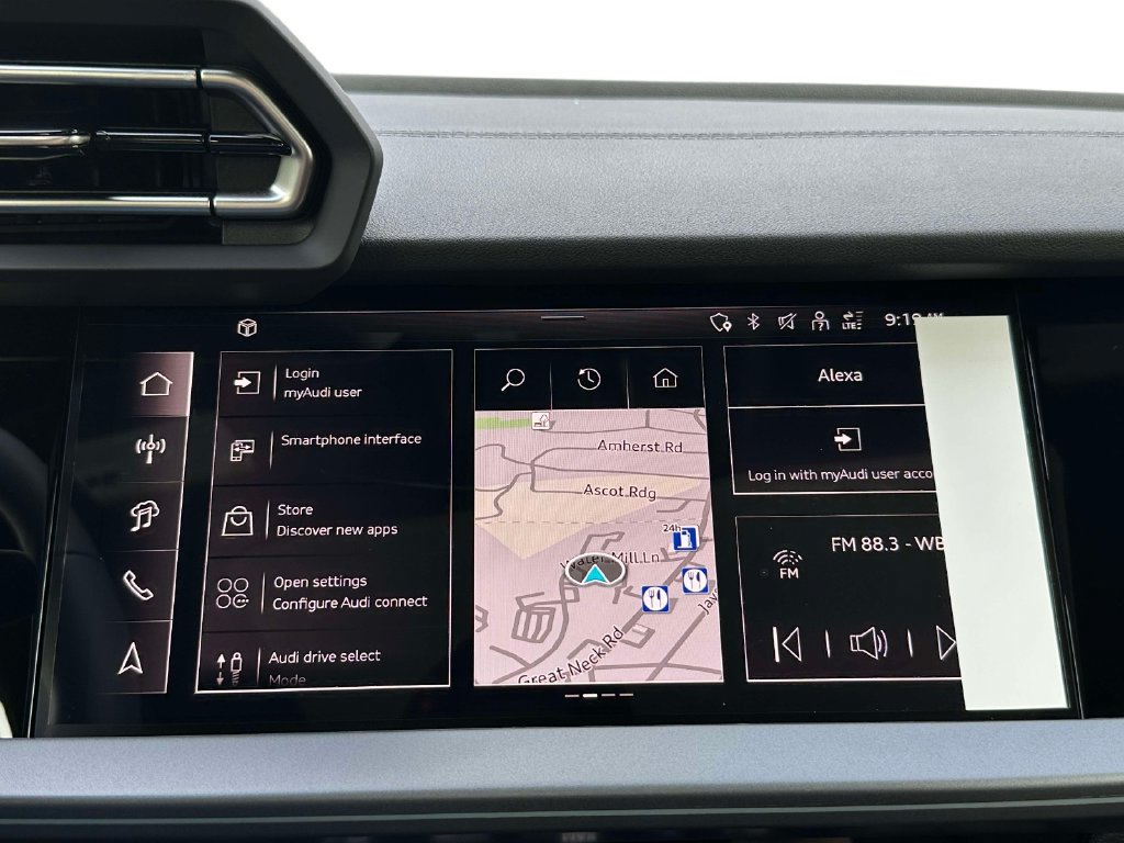 New 2026 Audi A3 2.0T Premium AWD/4WD image 2