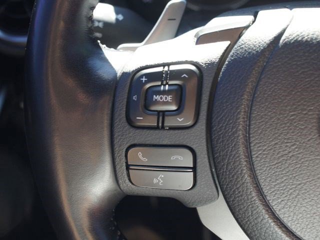 Used 2022 Lexus IS 300 w/ Premium Package image 11