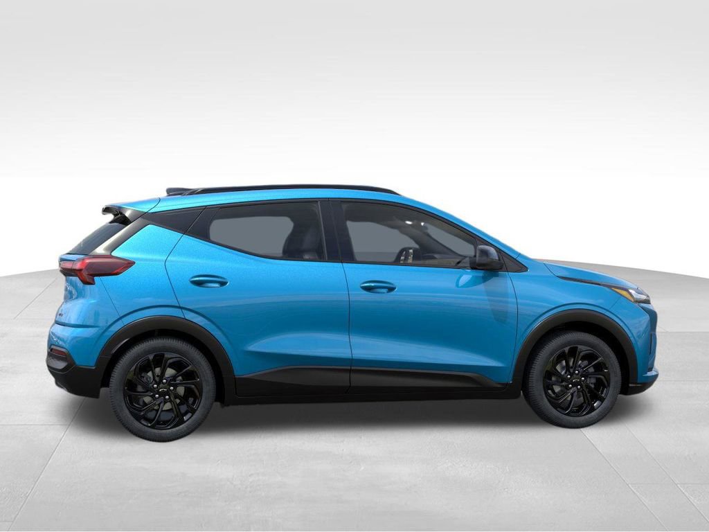 New 2027 Chevrolet Bolt RS image 5