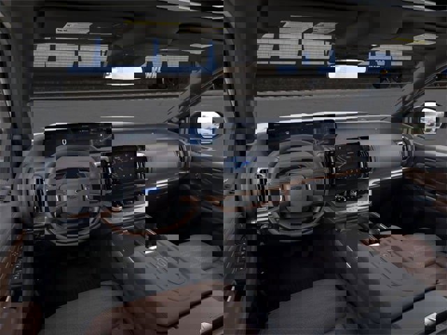 New 2025 Ford Expedition Max King Ranch AWD/4WD image 9