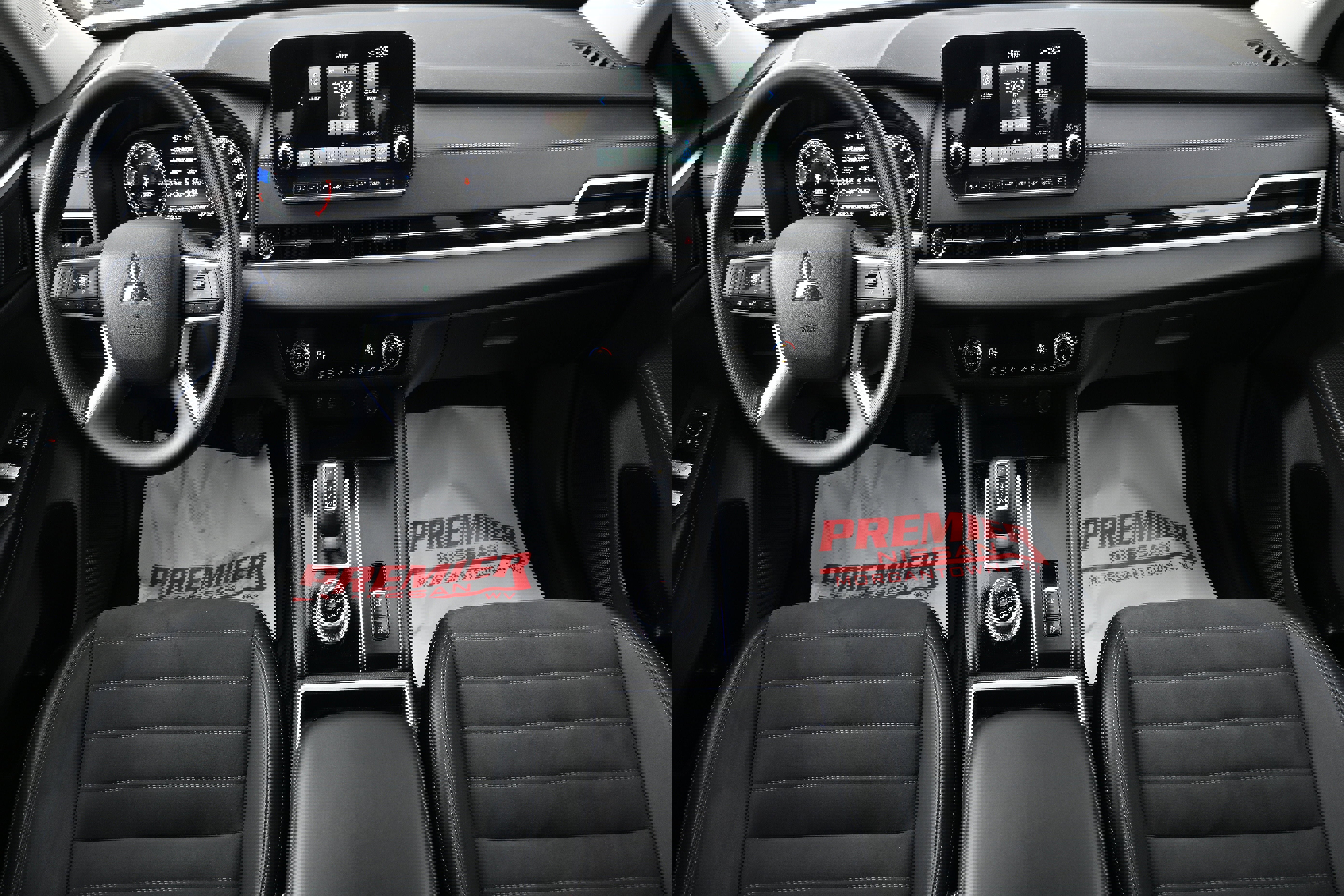 Used 2024 Mitsubishi Outlander SE image 15