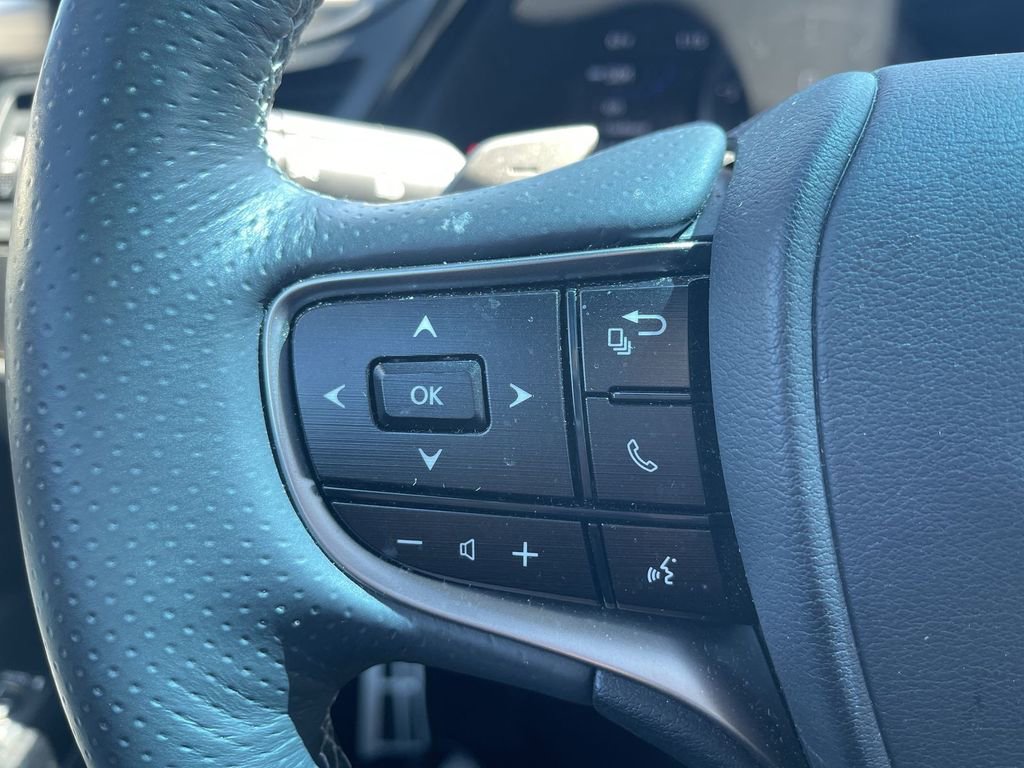 Used 2022 Lexus ES 350 F Sport w/ Accessory Package 2 image 9