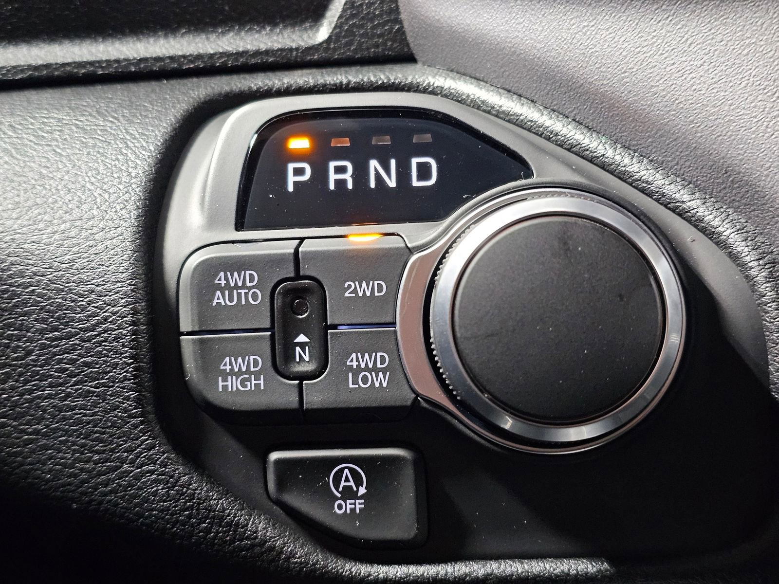 New 2026 RAM 1500 Big Horn image 21