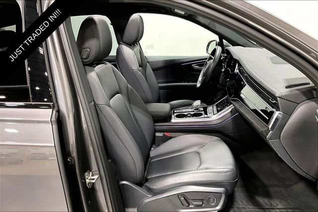 Used 2023 Audi Q7 3.0T Premium Plus w/ Premium Plus Package image 7