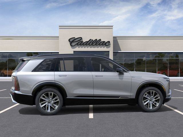 New 2026 Cadillac Vistiq Luxury image 5