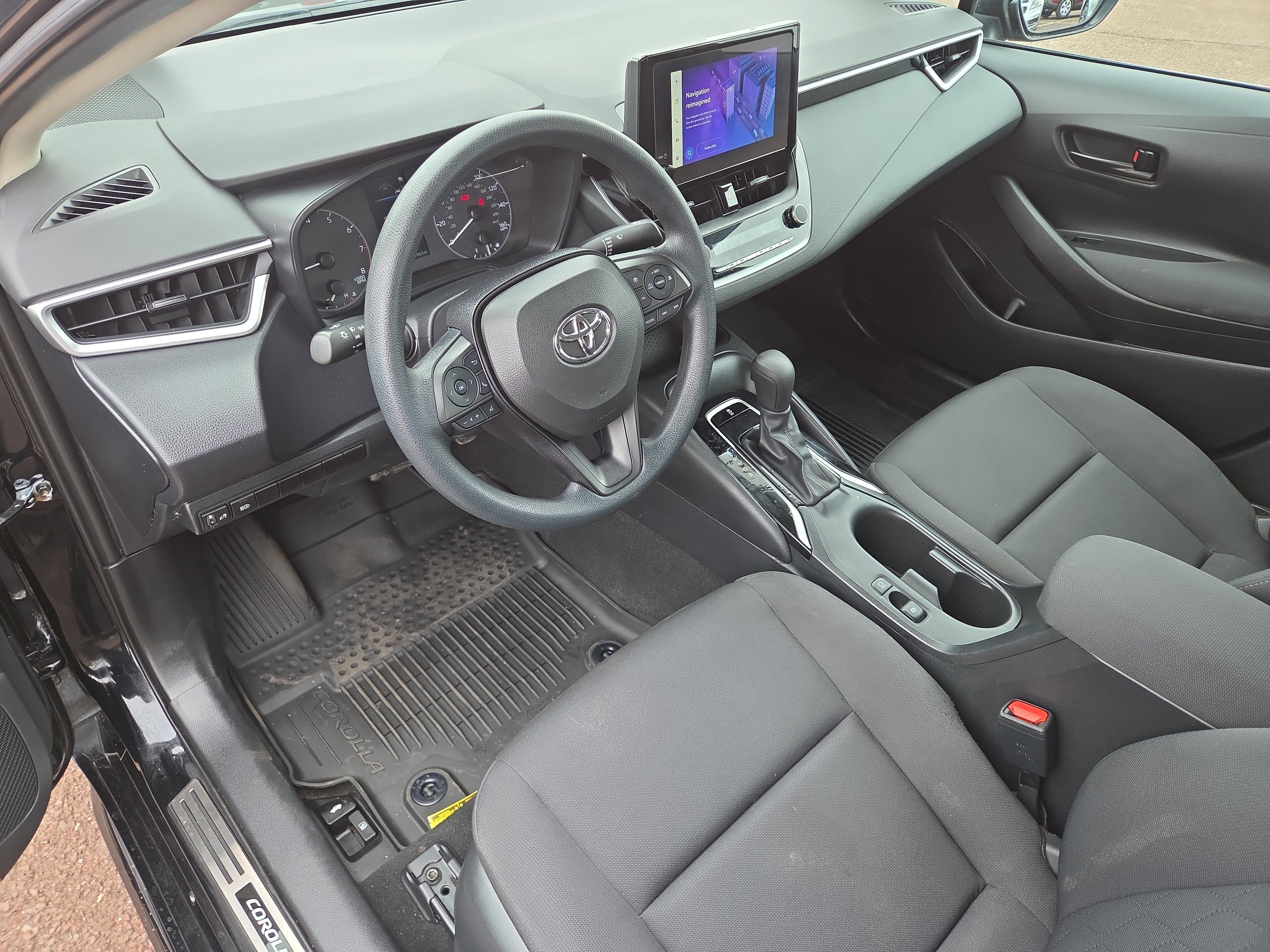 Certified 2024 Toyota Corolla LE image 15