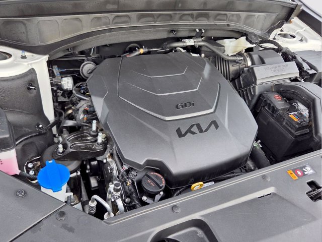 Used 2024 Kia Telluride S w/ S Sunroof Package AWD/4WD image 22