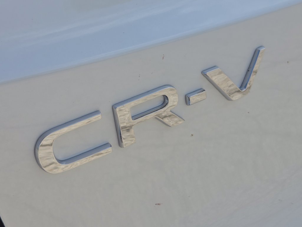 New 2026 Honda CR-V EX image 15