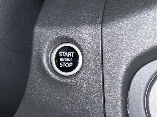 Used 2024 Nissan Frontier SV w/ SV Convenience Package image 25