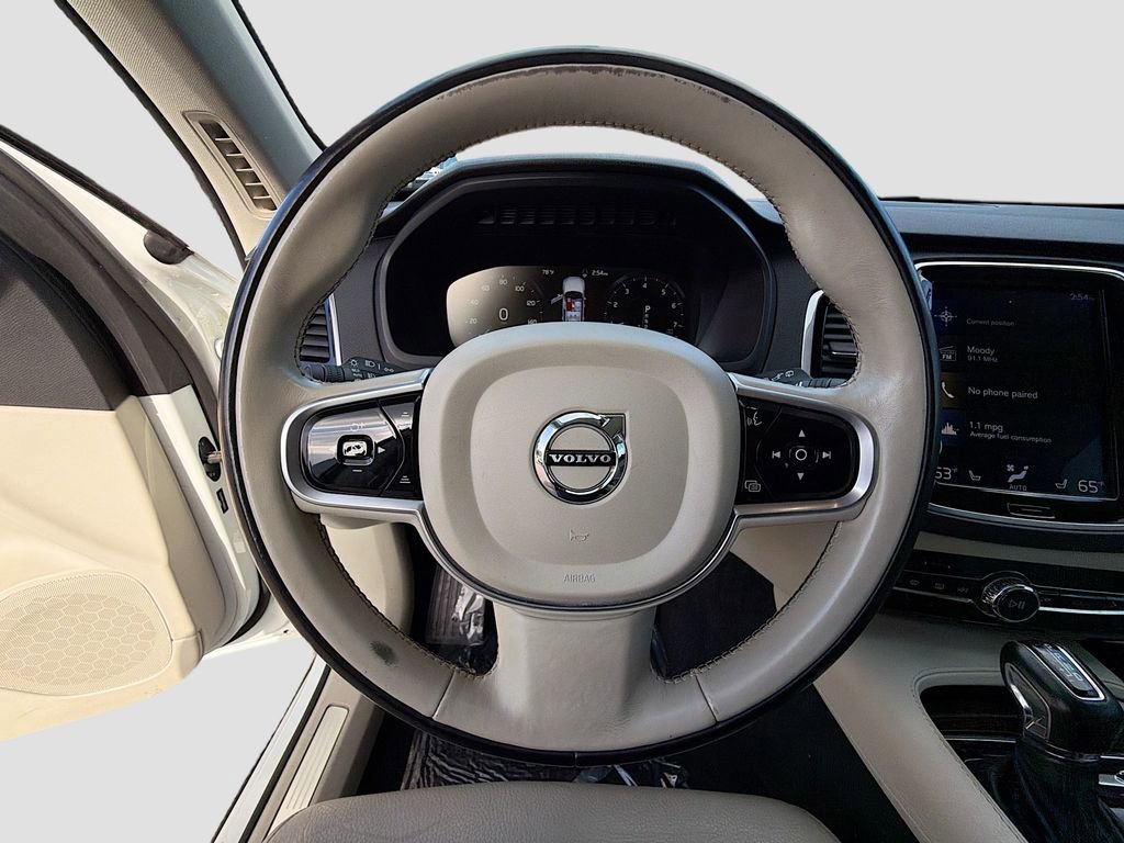 Used 2018 Volvo XC90 T6 Momentum w/ Convenience Package image 40