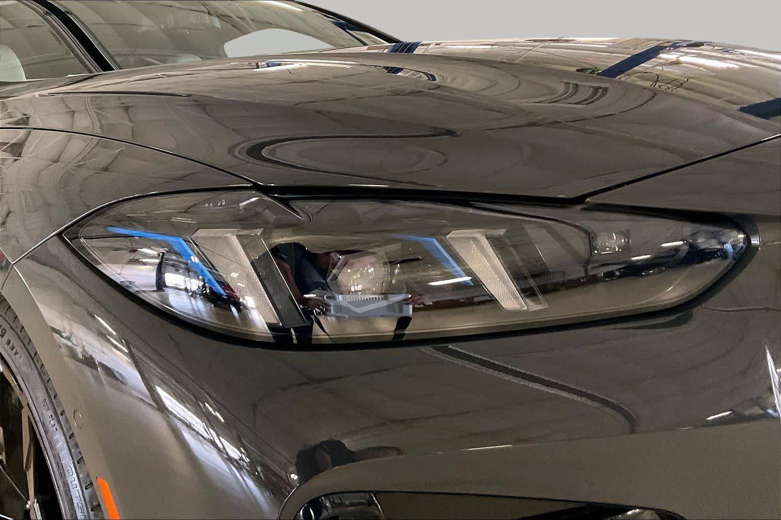 New 2027 BMW 440i xDrive Coupe AWD/4WD image 13