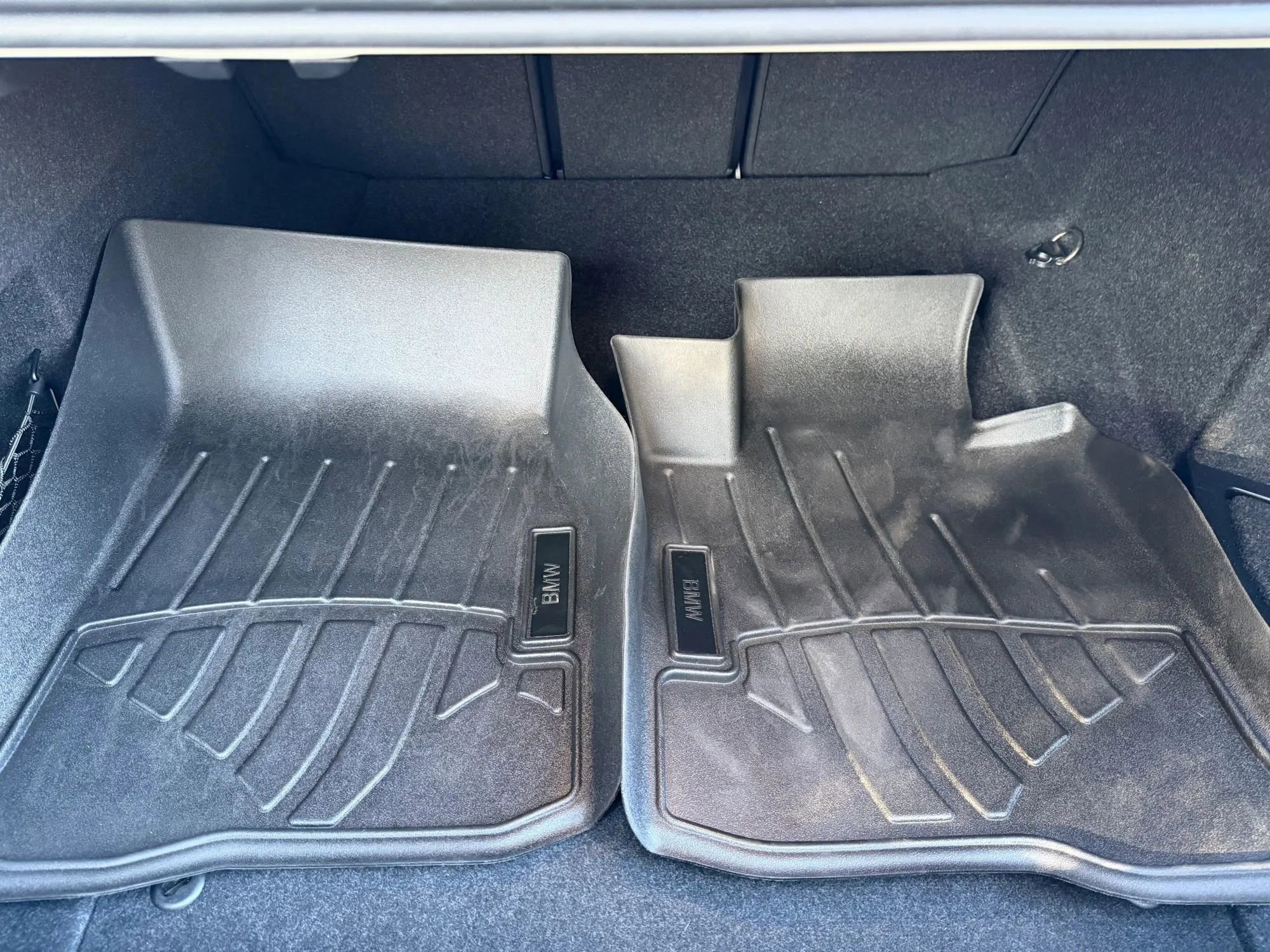 Used 2017 BMW 430i xDrive Coupe AWD/4WD image 10