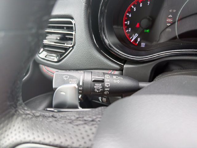 New 2027 Dodge Durango GT AWD/4WD image 16